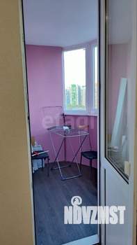 2-к квартира, на длительный срок, 63м2, 9/16 этаж