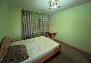 3-к квартира, на длительный срок, 56м2, 3/5 этаж