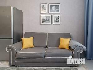 3-к квартира, посуточно, 50м2, 5/9 этаж