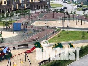 Студия квартира, на длительный срок, 18м2, 3/18 этаж