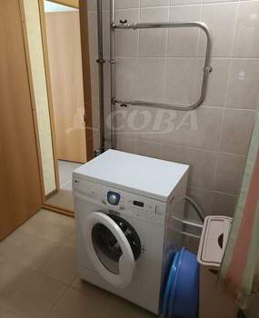 2-к квартира, на длительный срок, 65м2, 4/14 этаж