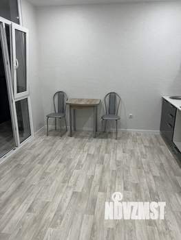 Студия квартира, на длительный срок, 25м2, 21/25 этаж