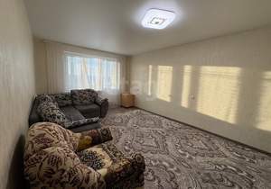 1-к квартира, на длительный срок, 44м2, 8/8 этаж