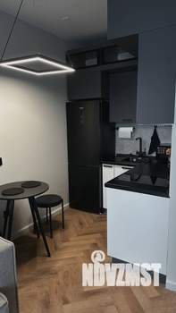 1-к квартира, посуточно, 34м2, 16/17 этаж