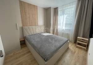 1-к квартира, на длительный срок, 33м2, 2/25 этаж