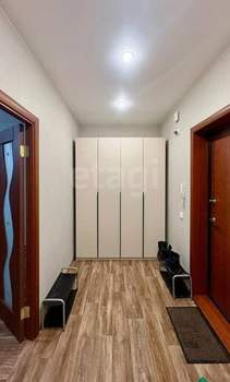 1-к квартира, на длительный срок, 54м2, 4/9 этаж