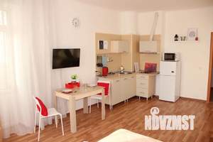 1-к квартира, посуточно, 35м2, 8/15 этаж