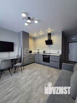 2-к квартира, на длительный срок, 47м2, 17/23 этаж