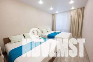 1-к квартира, посуточно, 48м2, 4/16 этаж