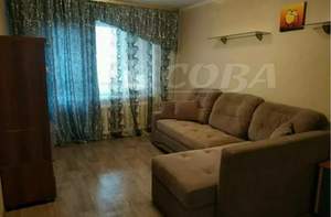 1-к квартира, на длительный срок, 35м2, 5/5 этаж
