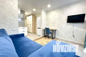 1-к квартира, посуточно, 22м2, 6/20 этаж