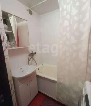 1-к квартира, на длительный срок, 35м2, 2/5 этаж