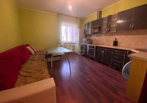 2-к квартира, на длительный срок, 70м2, 6/9 этаж