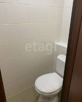 1-к квартира, на длительный срок, 30м2, 4/5 этаж