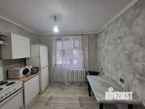 2-к квартира, на длительный срок, 52м2, 8/9 этаж