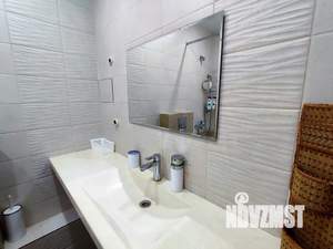 1-к квартира, посуточно, 46м2, 6/16 этаж