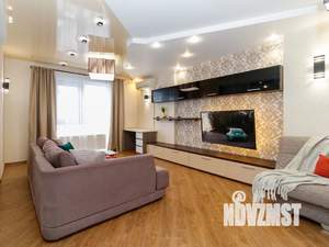 2-к квартира, посуточно, 65м2, 9/15 этаж