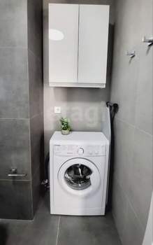 2-к квартира, на длительный срок, 41м2, 2/16 этаж