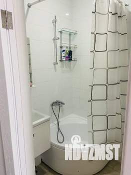 Студия квартира, посуточно, 20м2, 4/12 этаж