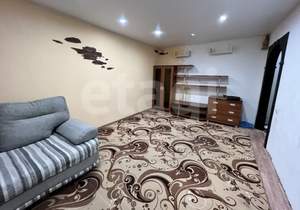 1-к квартира, на длительный срок, 33м2, 4/5 этаж