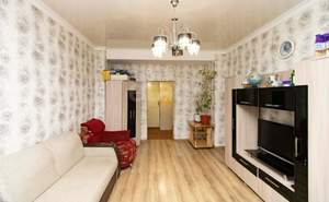 2-к квартира, на длительный срок, 50м2, 3/3 этаж