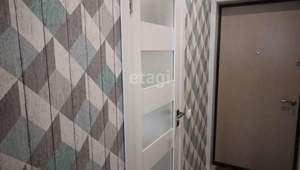 Студия квартира, на длительный срок, 34м2, 8/20 этаж