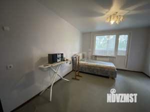 3-к квартира, на длительный срок, 64м2, 2/10 этаж