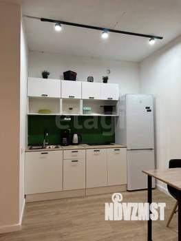 1-к квартира, на длительный срок, 40м2, 8/10 этаж