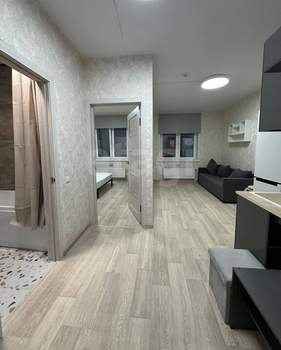 1-к квартира, на длительный срок, 32м2, 14/16 этаж