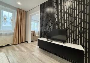 1-к квартира, на длительный срок, 41м2, 10/15 этаж