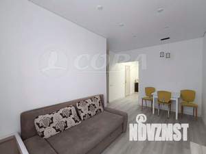 2-к квартира, на длительный срок, 42м2, 5/10 этаж