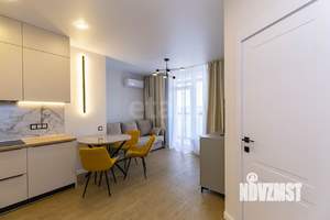 1-к квартира, на длительный срок, 45м2, 9/25 этаж