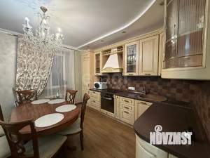 3-к квартира, на длительный срок, 100м2, 9/9 этаж