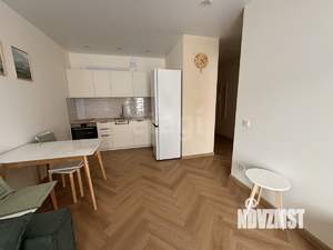 1-к квартира, на длительный срок, 41м2, 6/9 этаж
