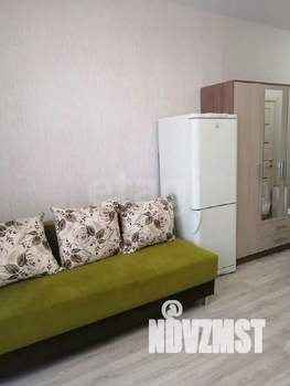 Студия квартира, на длительный срок, 20м2, 20/20 этаж