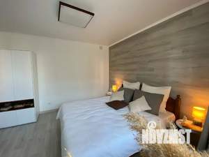 1-к квартира, посуточно, 45м2, 4/16 этаж