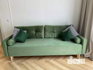 1-к квартира, на длительный срок, 35м2, 5/9 этаж