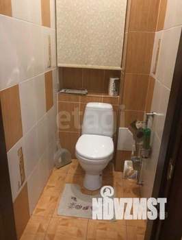 1-к квартира, на длительный срок, 50м2, 3/16 этаж