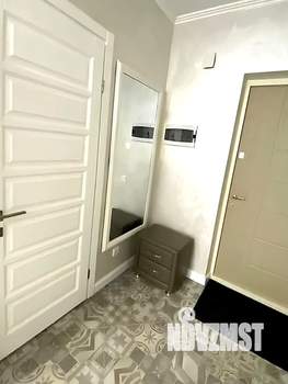 1-к квартира, на длительный срок, 33м2, 4/6 этаж