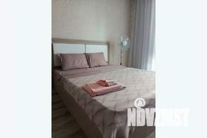 1-к квартира, посуточно, 27м2, 13/18 этаж