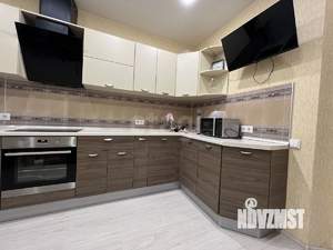 1-к квартира, на длительный срок, 35м2, 2/14 этаж