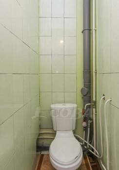 1-к квартира, на длительный срок, 36м2, 1/9 этаж