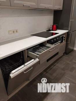 2-к квартира, посуточно, 40м2, 11/12 этаж