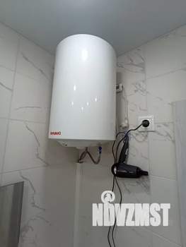 1-к квартира, посуточно, 35м2, 21/23 этаж