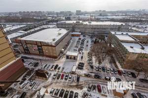 1-к квартира, посуточно, 70м2, 1/1 этаж