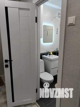 1-к квартира, посуточно, 34м2, 3/5 этаж