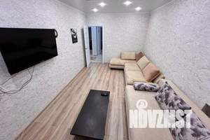 3-к квартира, посуточно, 80м2, 2/13 этаж