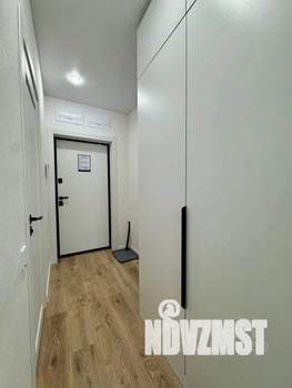 1-к квартира, посуточно, 25м2, 3/16 этаж