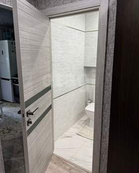 1-к квартира, на длительный срок, 42м2, 1/9 этаж