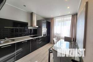 1-к квартира, посуточно, 33м2, 11/14 этаж